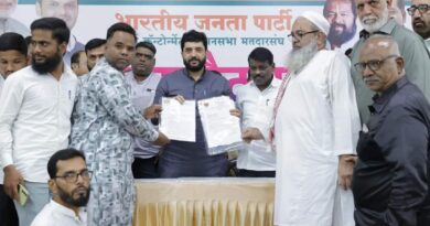 पुणे से सऊदी अरब डायरेक्ट फ्लाइट शुरू की जानी चाहिए