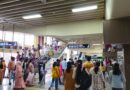गणेशोत्सव में पुणे मेट्रो की दमदार सवारी; 12 दिनों में 48 लाख से अधिक यात्रियों ने किया सफर