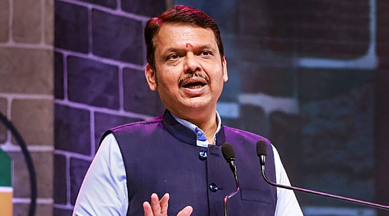 महाराष्ट्र में अवैध फ्लैटों की रजिस्ट्री पर रोक, सरकार का बड़ा फैसला